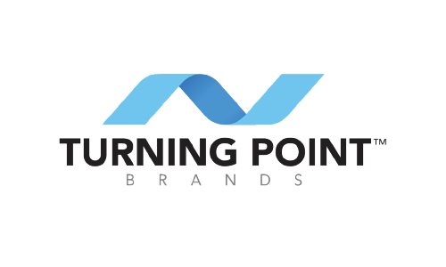 TURNING-POINT BRANDS PNG LOGO