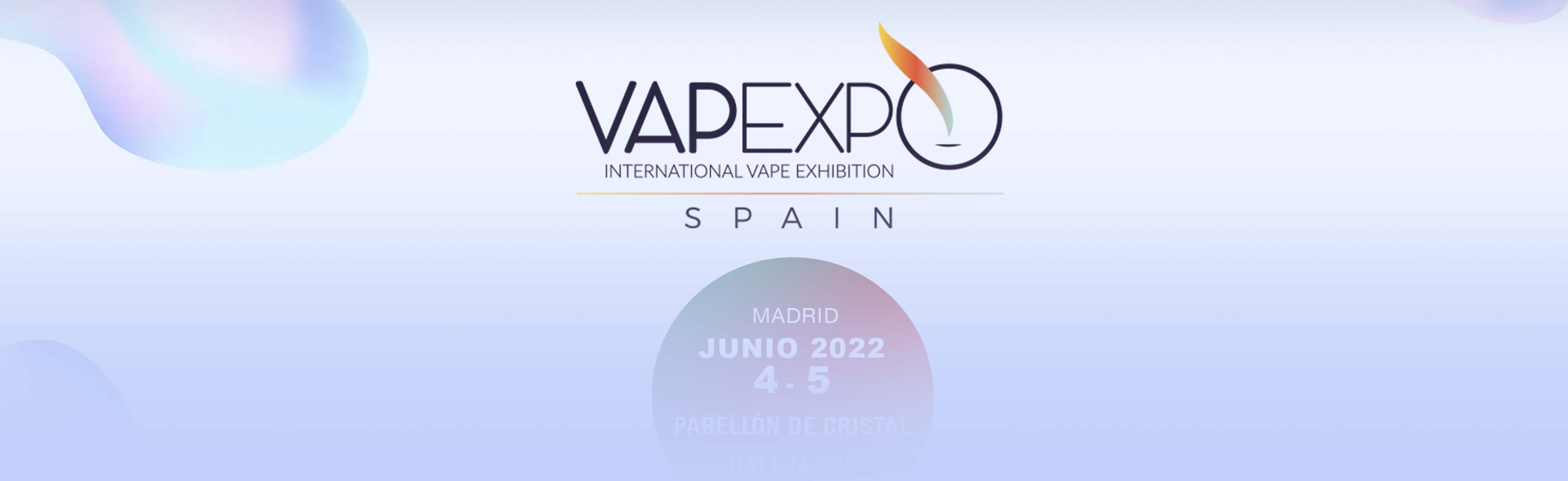 Hangsen was invited to attend the VAPEXPO 2022