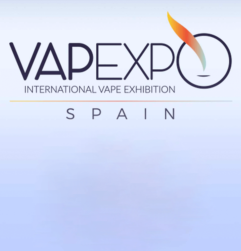 Hangsen was invited to attend the VAPEXPO 2022