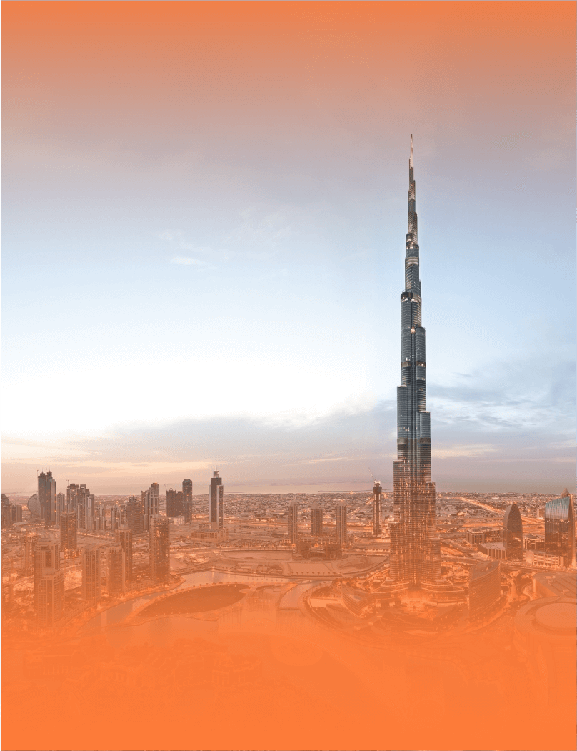 Middle East - An Emerging Vaping Market with Unlimited Potential