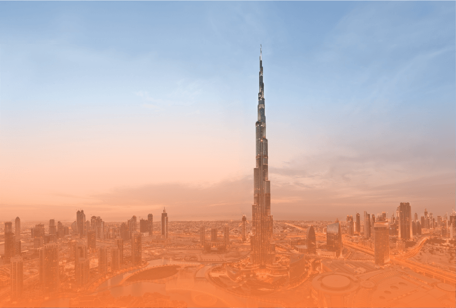 Middle East - An Emerging Vaping Market with Unlimited Potential