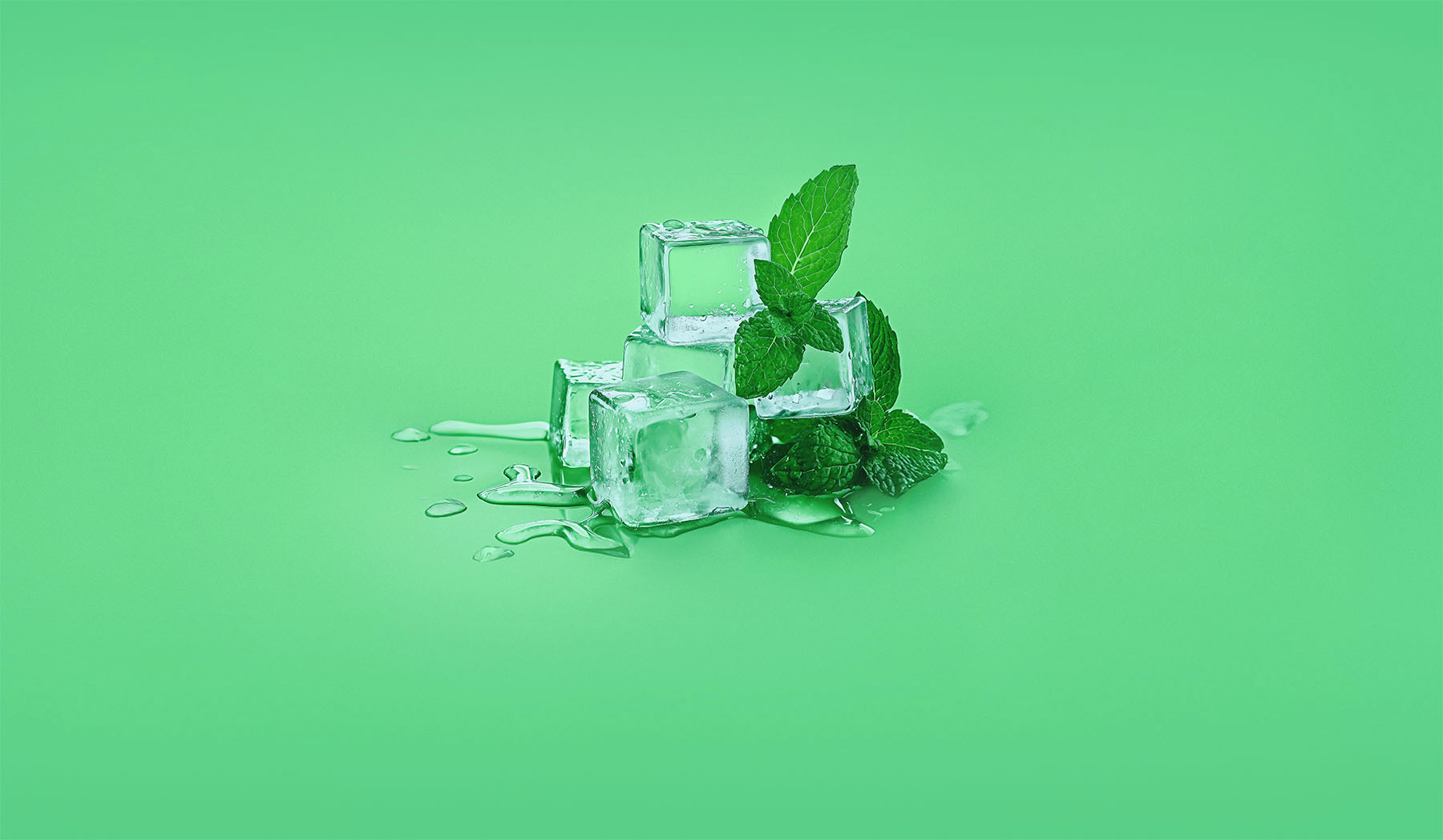 Mint & Menthol: Essential Flavors for Vape Brand Success