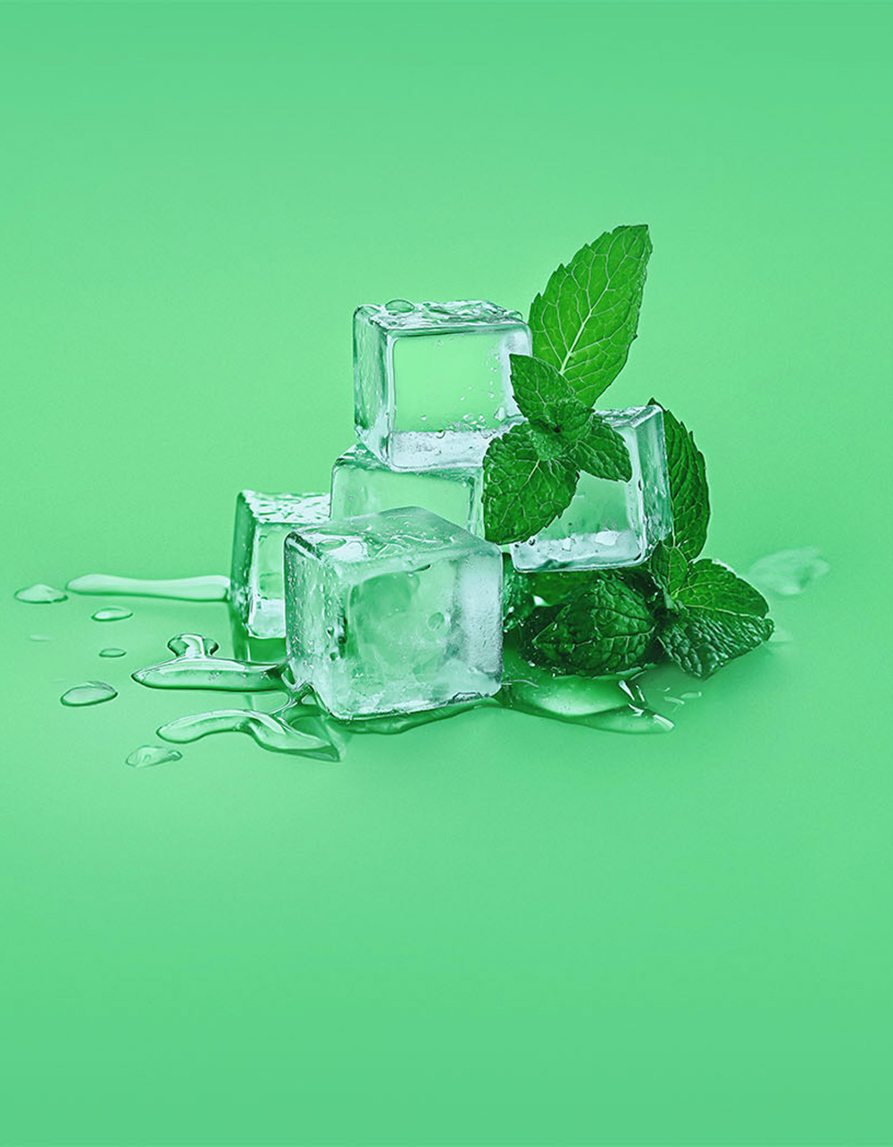 Mint & Menthol: Essential Flavors for Vape Brand Success