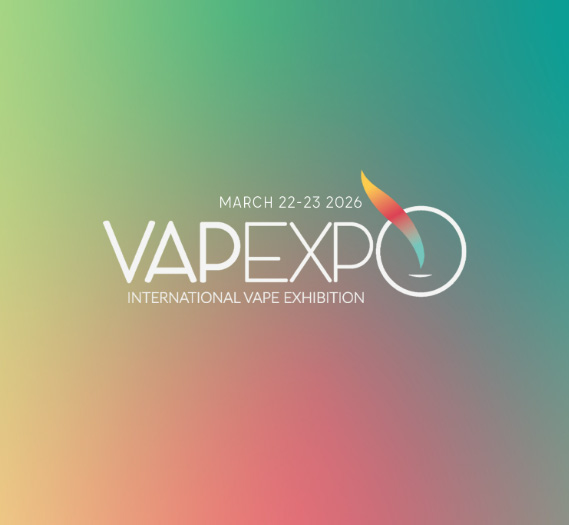 Hangsen Showcases Latest France-Localized E-Liquid Solutions at Vapexpo Paris 2026